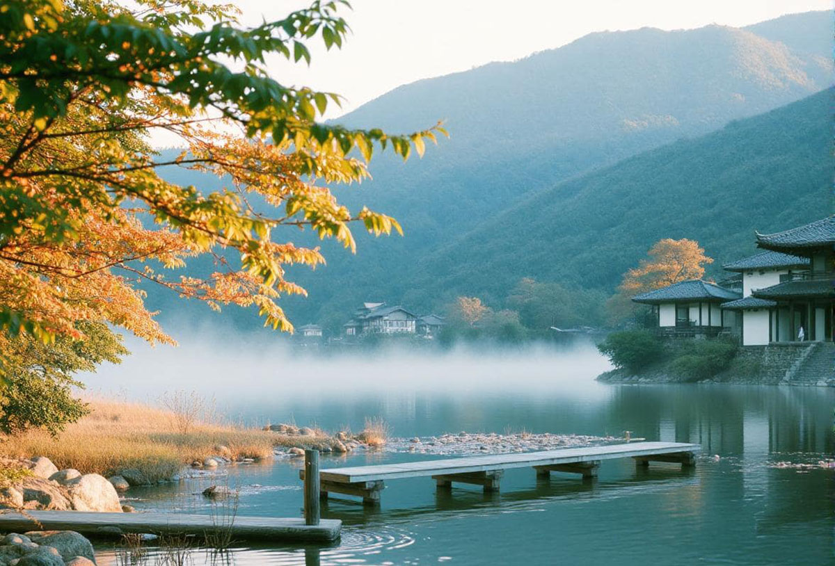 South Korea