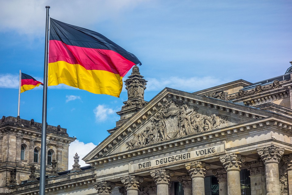 Private investments in Germany - read in the blog of the company COREDO