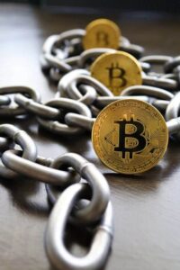 Bitcoin as a traditional bank killer
