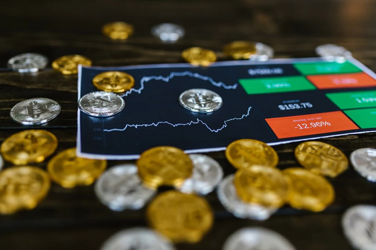 Crypto Has a Compliance Problem