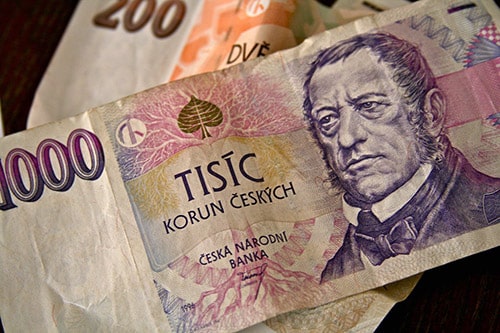 Czech National Bank is Taking Transparency to a New Level