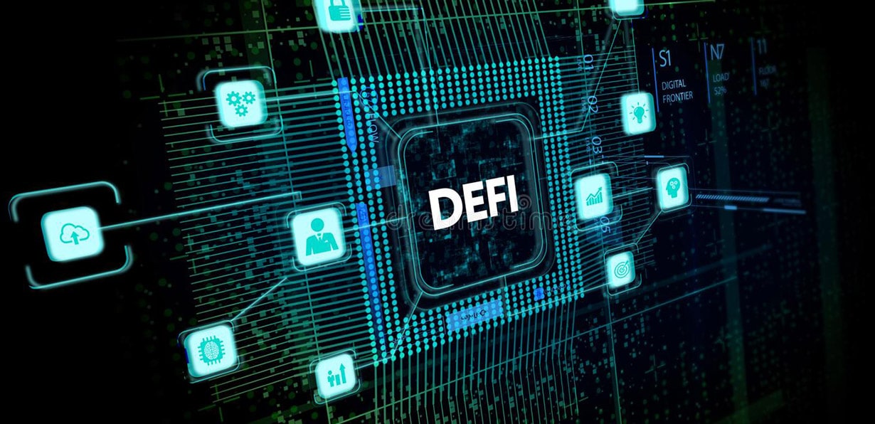 DeFi A threat or being threatened