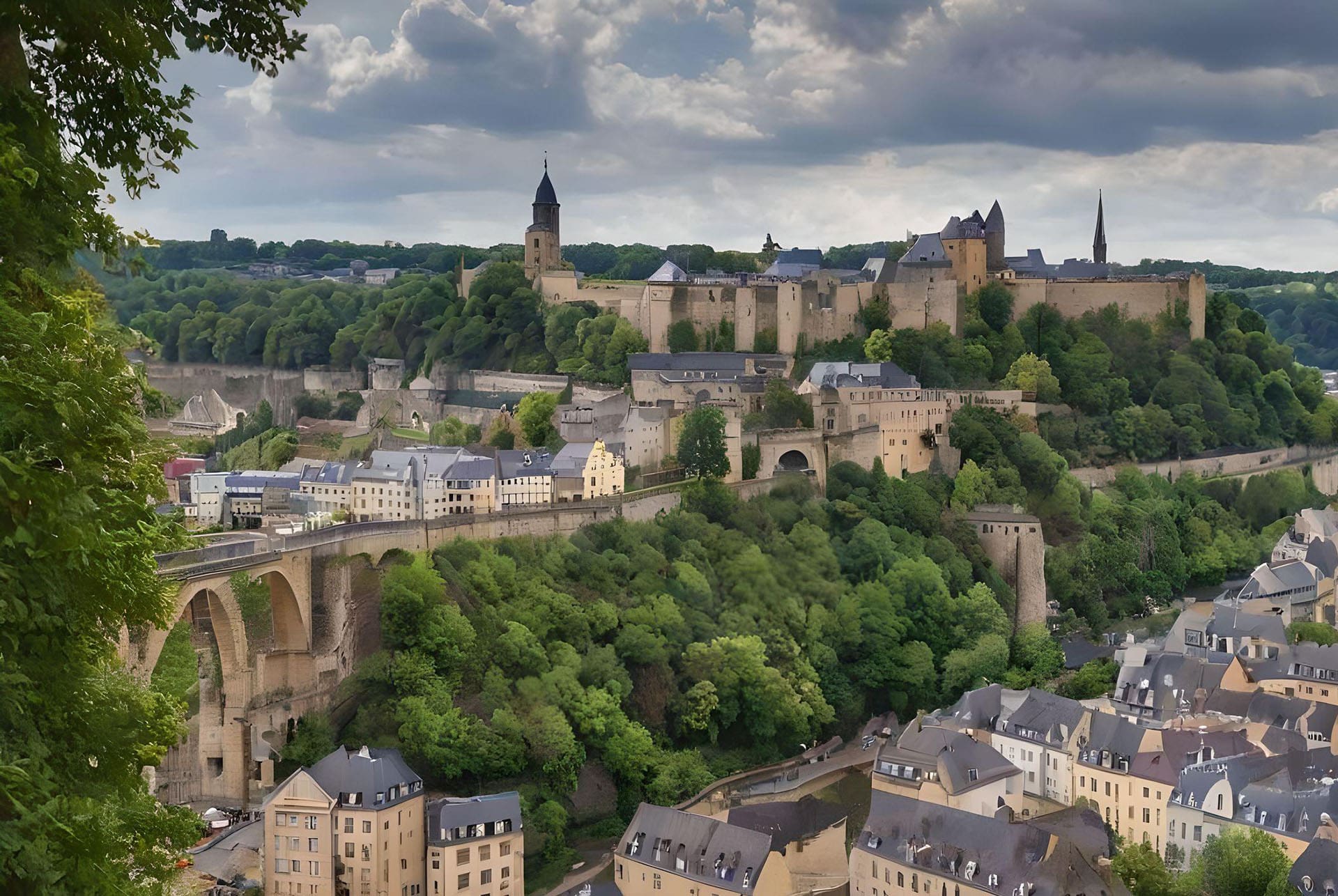 Company registration in Luxembourg