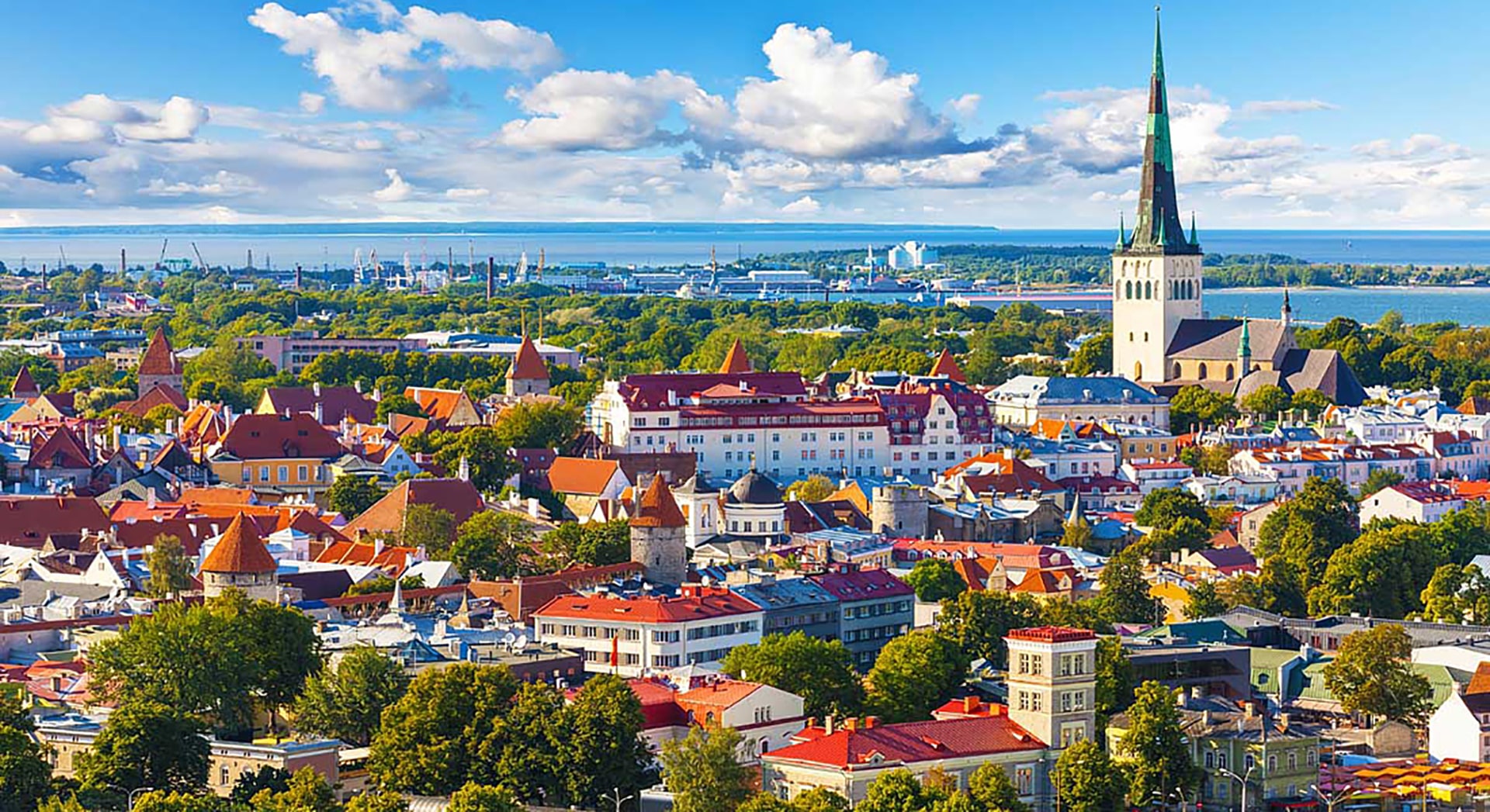Legal services and legal protection of business in Estonia