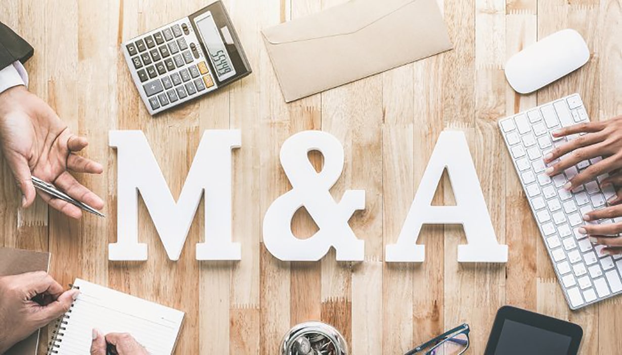 THE FUTURE OF MERGERS AND ACQUISITIONS IN FINTECH