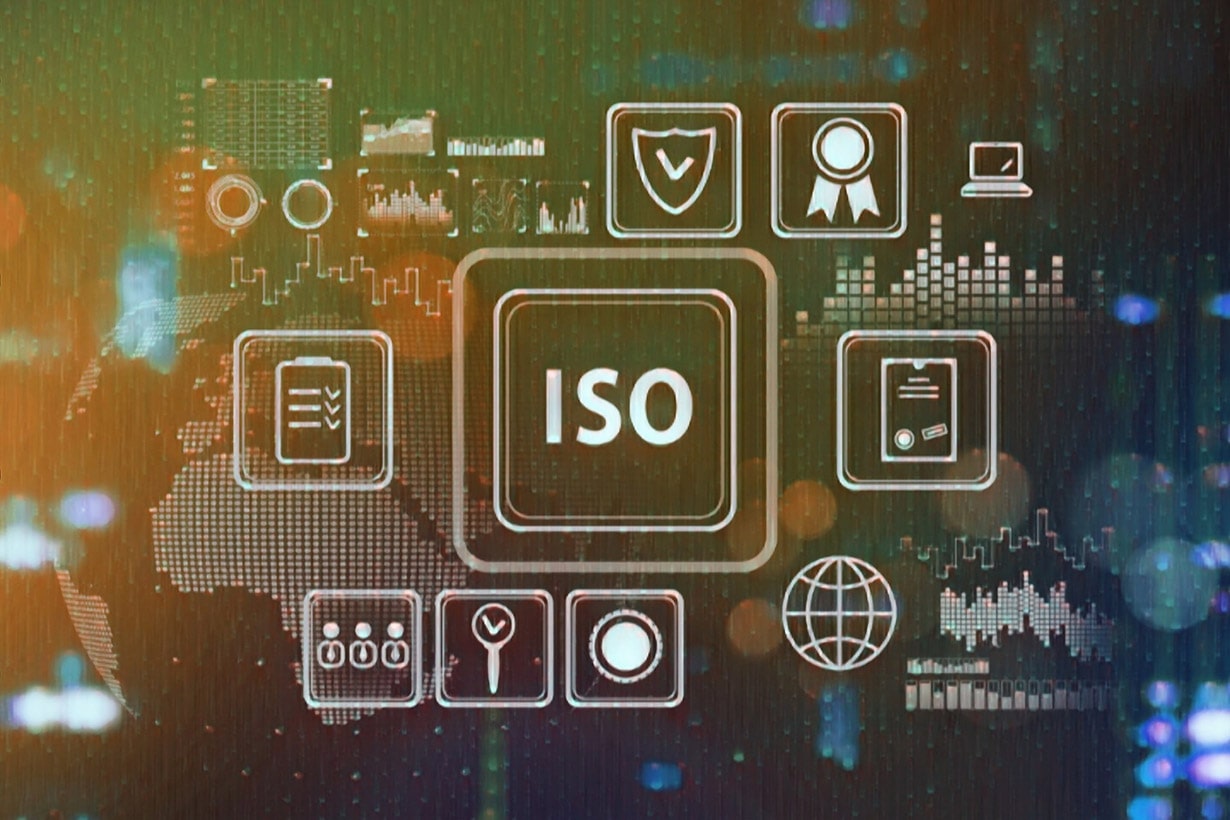 Benefits and problematic of ISO certification