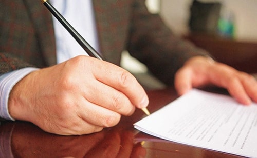 How to write a good Employment agreement