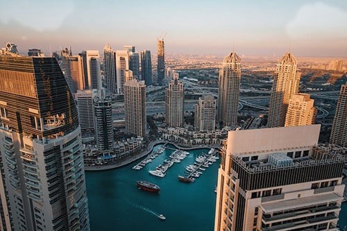 Dubai's Crypto Business Appreciates New Licensing Framework