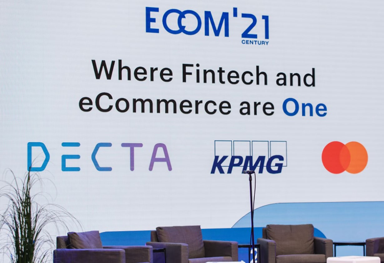 Conference Ecom21: impressions and results