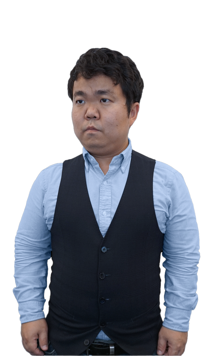 Basang Ungunov