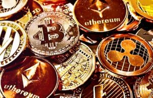 Glossary COREDO issuer of crypto-assets