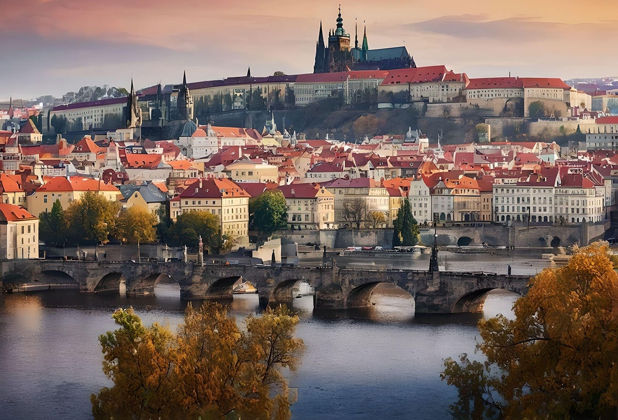 Legal services and protection for businesses in Czech Republic