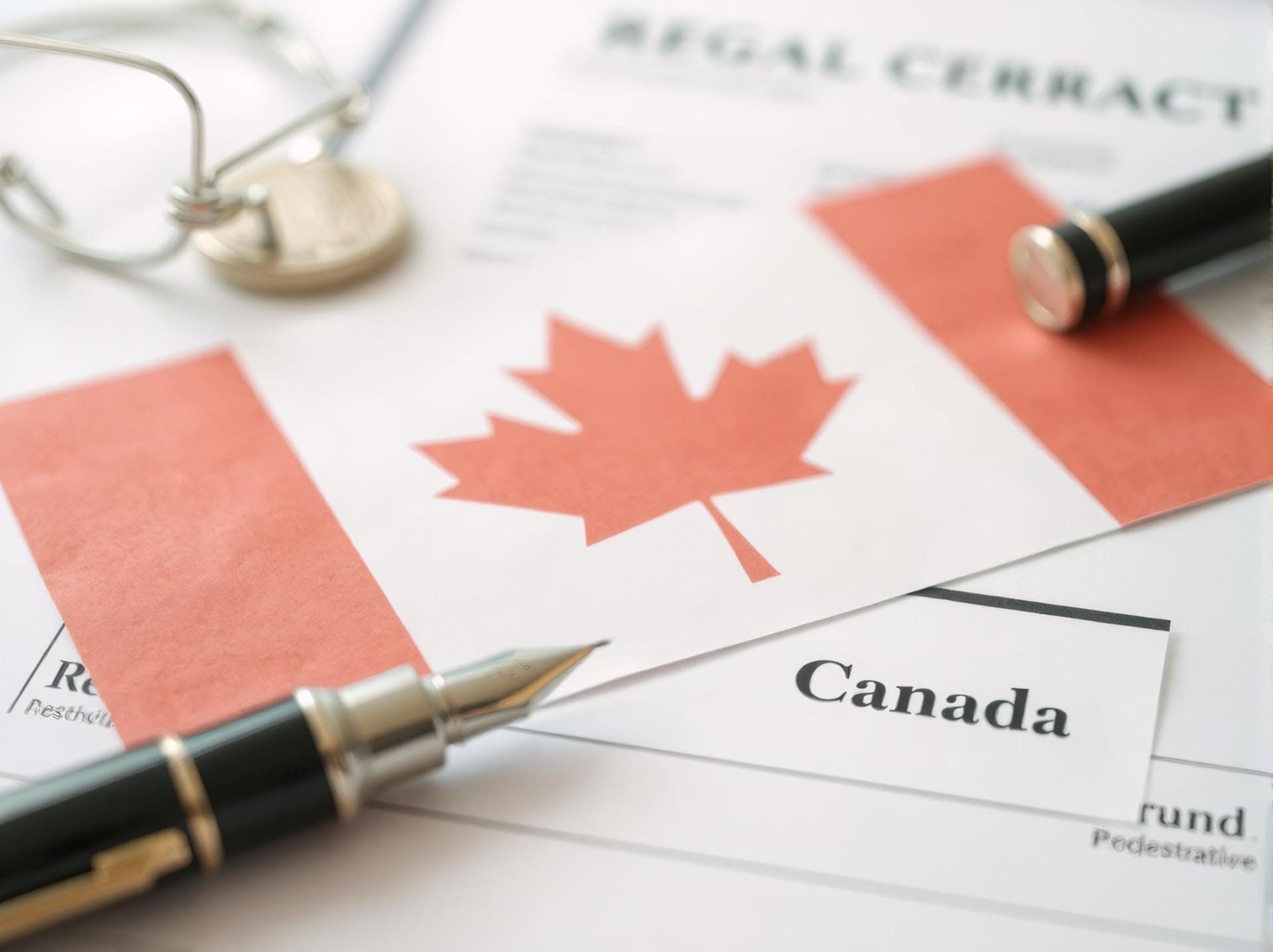 Re-registration of MSBs (PSPs) in Canada