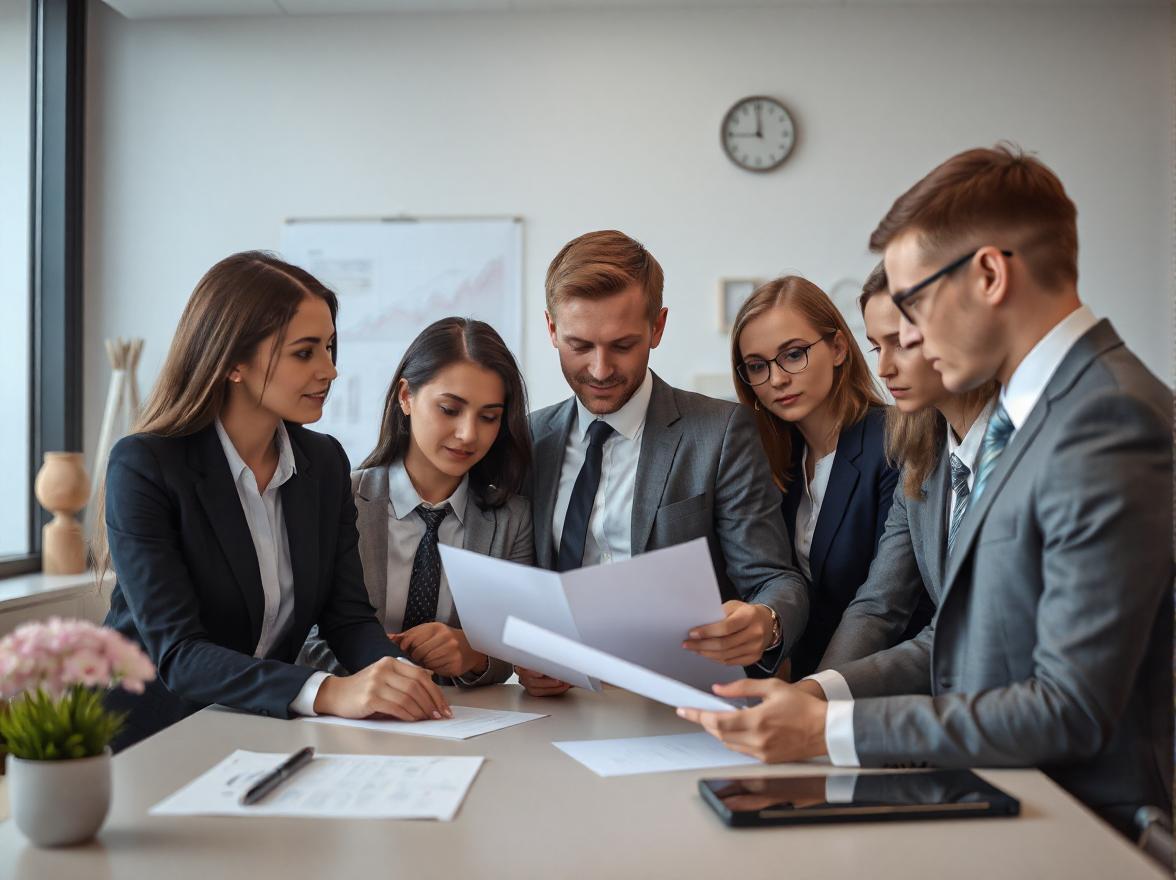 Форматы сотрудничества и источники дохода