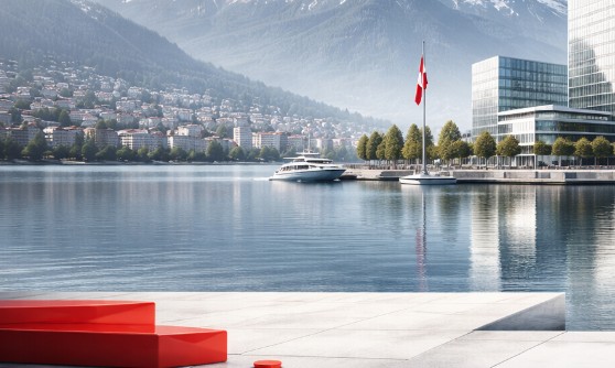 Криптовалютная лицензия в Швейцарии