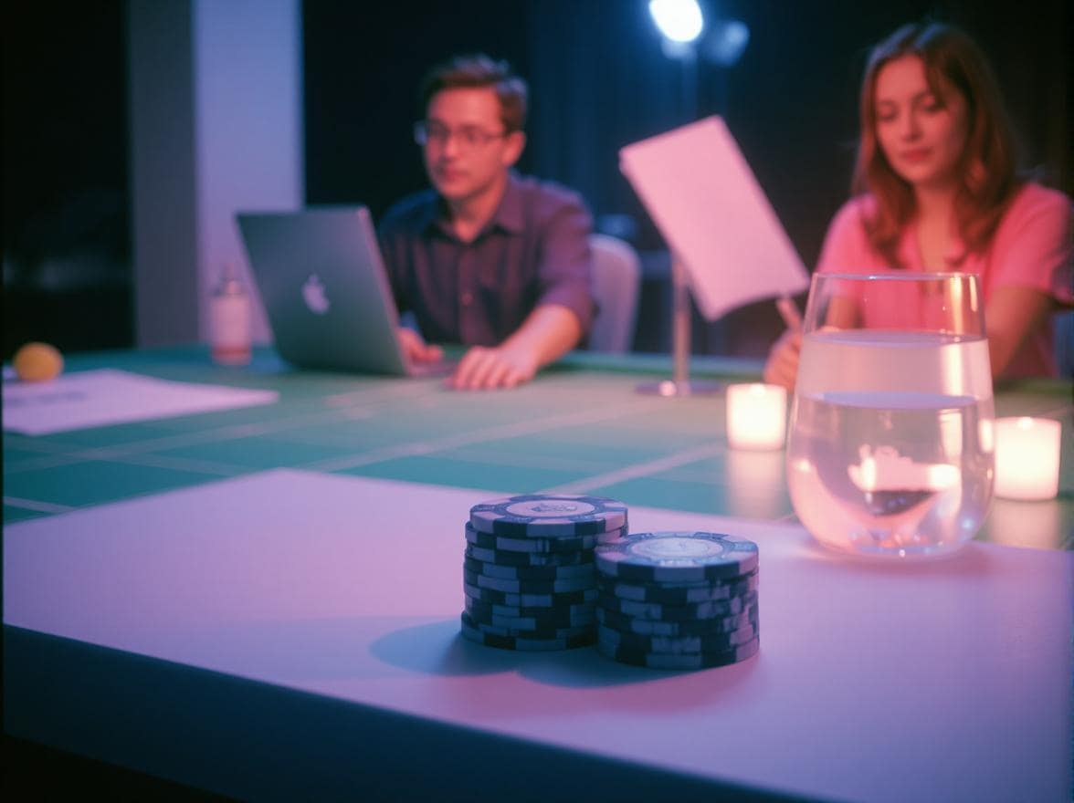 Customer Due Diligence - Betting