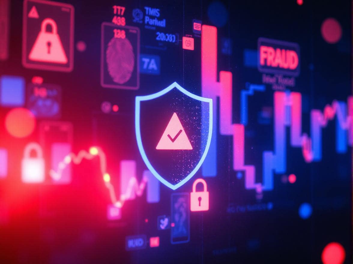 Fraud Prevention