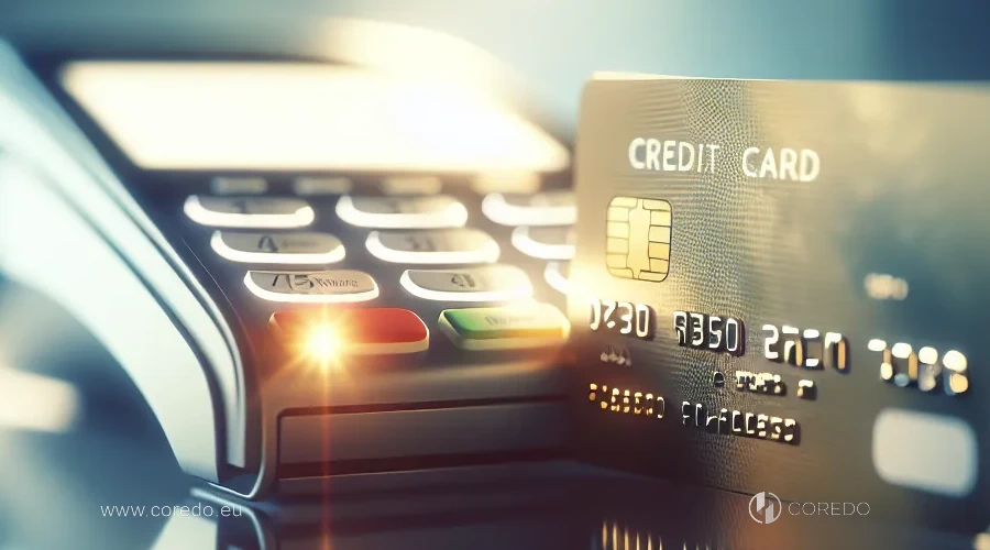 Illustration for the section "What is a chargeback and how does the card refund process work" in the article "What is a chargeback and how to use them correctly as a consumer"