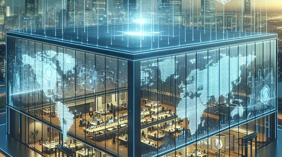 Illustration for the section "Best countries to open a crypto-company in 2025" in the article "Alternative Jurisdictions for Crypto Activities, instead of MiCA"
