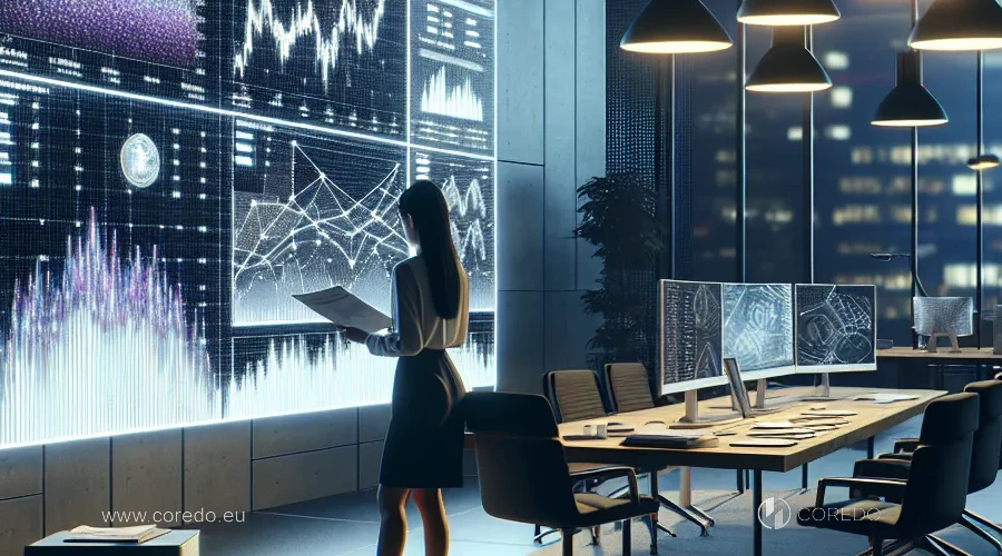 Illustration to the section "Taxation and Financial Reporting for Cryptocurrency Companies in Slovakia" in the article "Cryptocurrency Regulation in Slovakia"