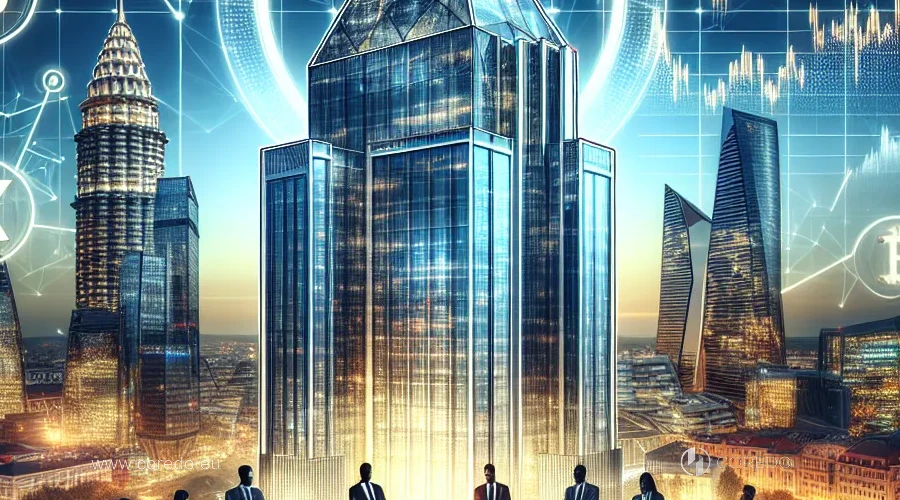 Illustration for the section "Consequences of the USDT Ban for Business and the European Crypto Market" in the article "Why USDT is banned in the EU"