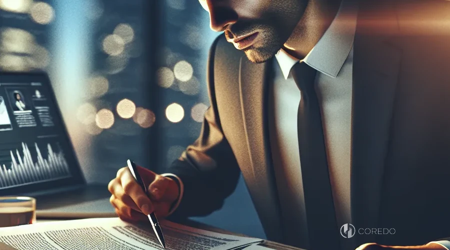 Illustration to the "Practical Steps and Recommendations for Successful Banking License Acquisition" section in the article "How to Prepare Documents to Obtain a Banking License in Europe"
