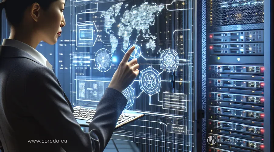 Illustration for the section "Practical Steps and Recommendations for Protecting Company Assets" in the article "How to Protect Company Assets with International Legal Tools"
