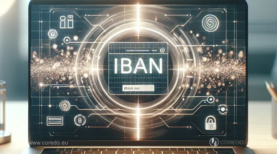 Иллюстрация к разделу «Что такое IBAN простыми словами» у статті «Международный номер счета IBAN – что это и как использовать»