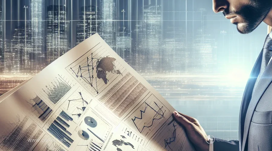 Illustration for the section 'Legal Protection of Business in a New Market' in the article 'How to Ensure Legal Protection of Business When Entering New Markets'