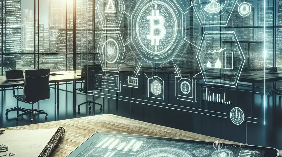 Ilustrace k oddílu "MiCA: požadavky pro kryptopodnikání" v článku "Panama jako alternativa MiCA"