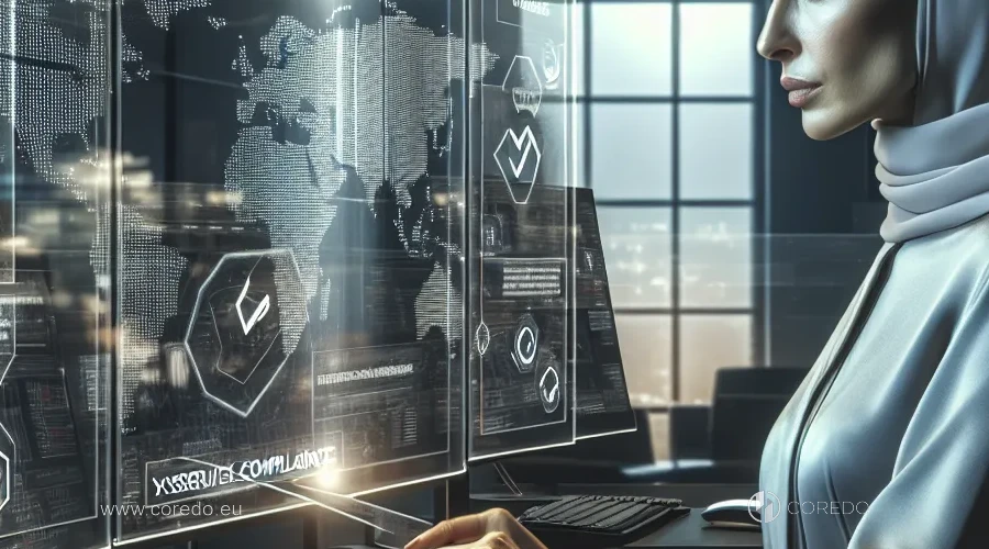 Illustration for the section 'Mistakes in Foreign Partner Verification' in the article 'How to Check the Reliability of a Foreign Partner Before Registering a Business'