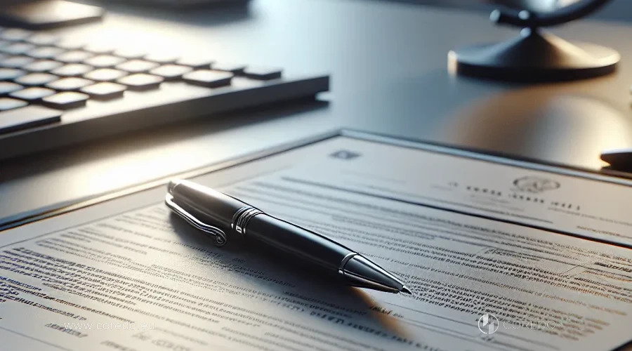 Ilustrace k sekci "Registrace ochranných známek: národní, evropská, mezinárodní" v článku "Ochranné znaky v EU - odpovídáme na populární otázky - 2025"