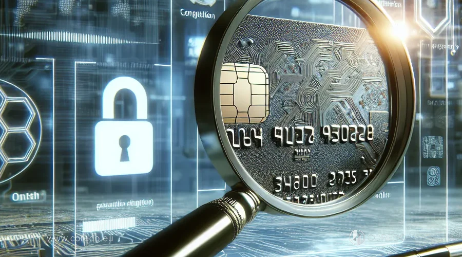 Иллюстрация к разделу «Защита от мошенничества в high-risk эквайринге» у статті «Интернет эквайринг для хай риск бизнеса – особенности и нюансы»