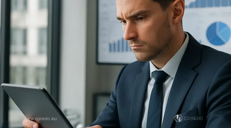 Иллюстрация к разделу «AML/KYC-процедуры при открытии бизнеса: как избежать ошибок» у статті «Влияние репутации и регулирования на открытие компаний в мире»