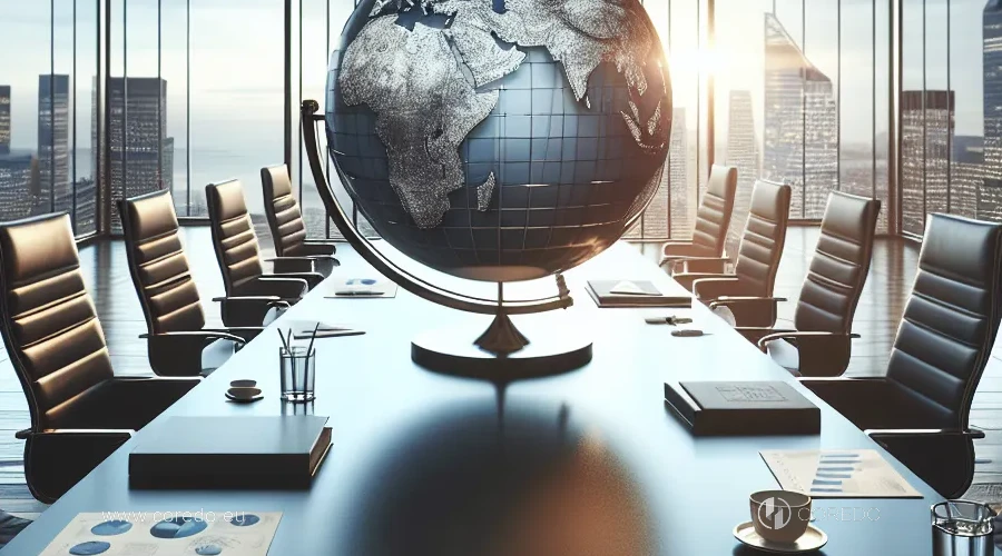 Illustration for the section 'What is FATF and its Recommendations' in the article 'What is FATF and why its Recommendations are considered worldwide'