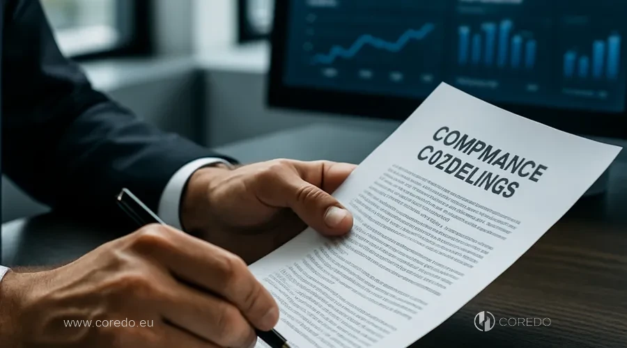 Иллюстрация к разделу «Compliance и минимизация рисков для бизнеса» у статті «Сравнительный анализ законодательства о лутбоксах в разных странах»
