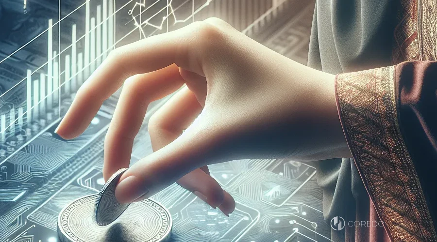 Ilustrace k sekci „Investice a rizika fintech startupů“ v článku „Fintech unicorns — co znamená termín ve finanční sféře“