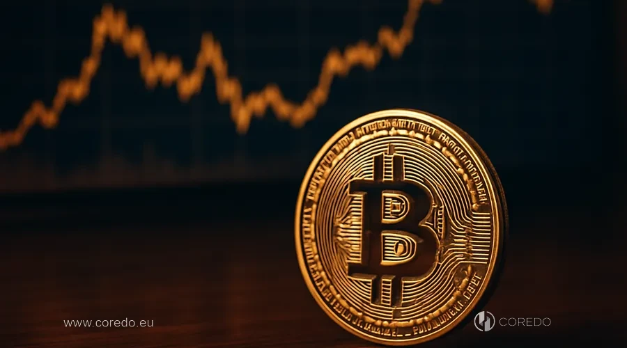 Illustration for the section «Cryptocurrencies: investments and risks» in the article «Crypto in Thailand 2025 new rules and market regulation»