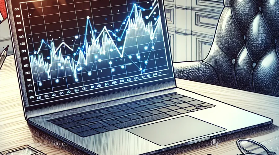 Illustration for the section 'Obtaining a Forex License in the UK' in the article 'Forex License in the UK – Minimum Requirements and Application Process'