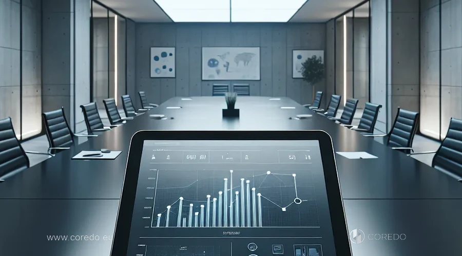 Illustration for the section 'Recommendations for Business: What to Know' in the article 'Socially Responsible Investing (SRI, PRI) – Overview'