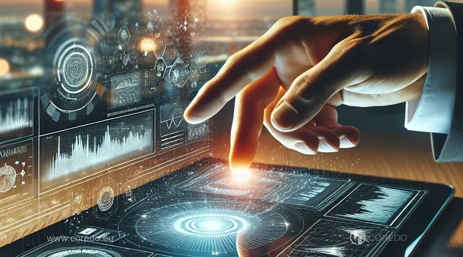 Illustration for the section 'Conclusions and Recommendations for Business' in the article 'Cryptocurrency Anonymity – Myth or Reality'