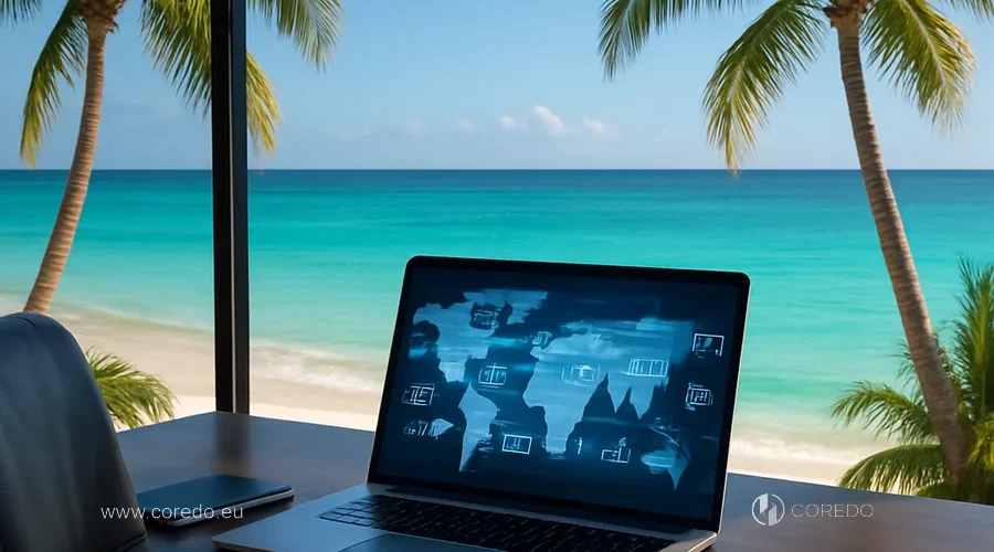 Illustration for the section «Antigua and Barbuda IBC – what it is and why an international company is needed» in the article «Antigua and Barbuda IBC – what an international business company is»