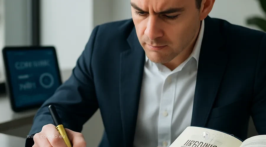Иллюстрация к разделу «Compliance audit: соответствие международным стандартам» у статті «Security audit правила и принципы проверки безопасности»