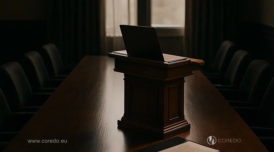 Иллюстрация к разделу «Итог» у статті «Aruba Exempt Company (AVV) – структура, требования и особенности»