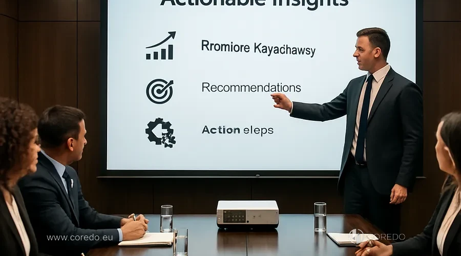 Illustration for the section «Key takeaways and practical steps» in the article «Pension Services classification and jurisdictions»