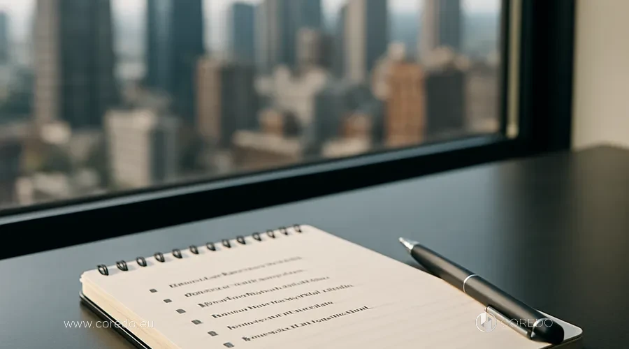 Иллюстрация к разделу «Ключевые выводы и рекомендации для предпринимателей» у статті «Влияние искусственного интеллекта на страховую индустрию»