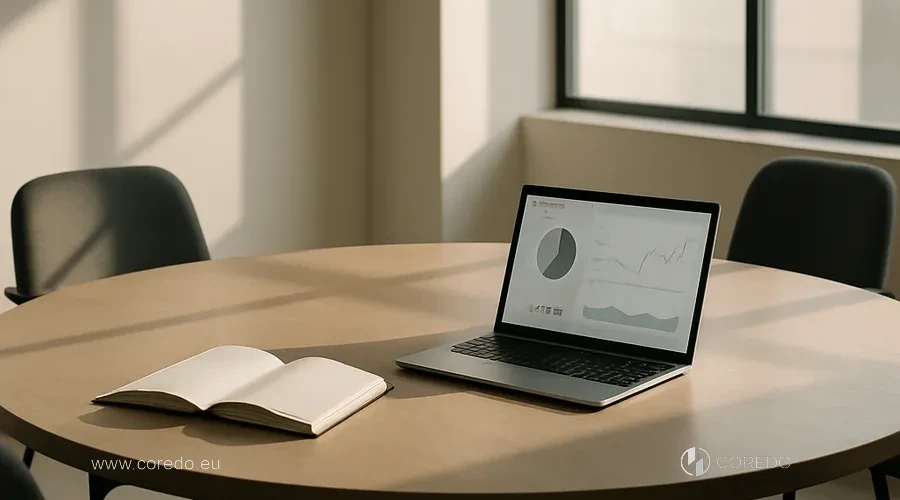 Illustration for the “Key findings and recommendations” section of the article “International Business Company IBC overview of popular jurisdictions”