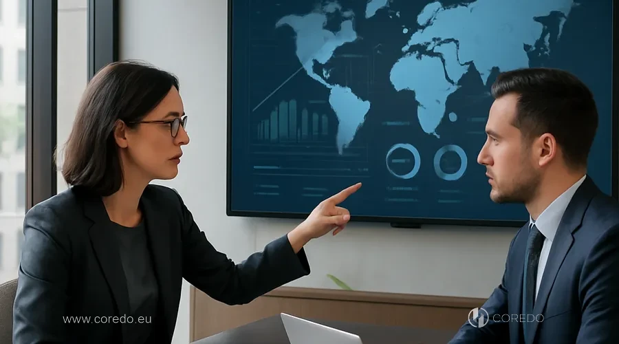 Illustration for the section «International pension schemes and services for companies» in the article «Pension Services classification and jurisdictions»