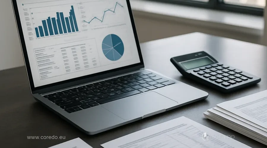 Illustration for the section «Taxes and banking services» in the article «BVI International Business Company – registration and requirements»