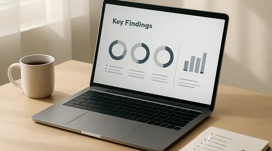 Illustration for the section “Main conclusions of the article” in the article “BVI International Business Company – registration and requirements”